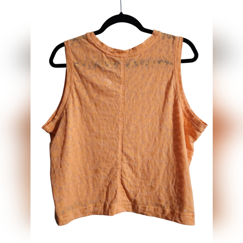 All In Motion Athletic Tank - Picture 2 of 3